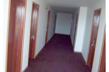 Rumunija Privát Costineşti, Eksterjeras